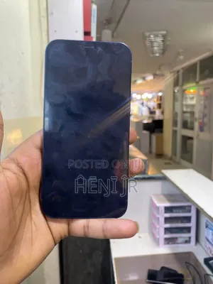 Apple iPhone 12 64 GB Blue