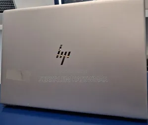 New Laptop HP EliteBook 840 G6 8GB Intel Core i7 SSD 512GB