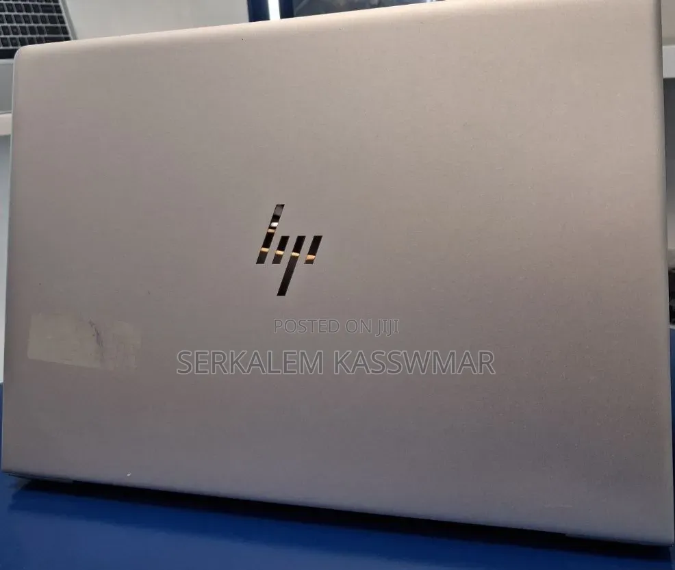 New Laptop HP EliteBook 840 G6 8GB Intel Core i7 SSD 512GB