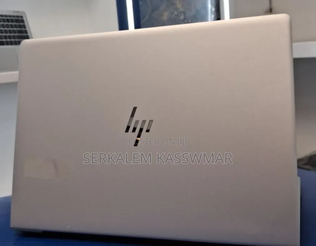 New Laptop HP EliteBook 840 G6 8GB Intel Core i7 SSD 512GB