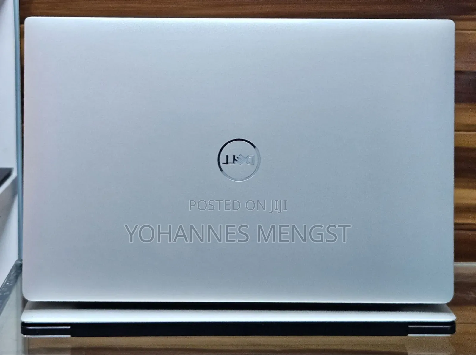 New Laptop Dell XPS 13 16GB Intel Core i7 SSD 512GB