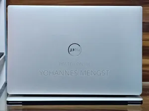 New Laptop Dell XPS 13 16GB Intel Core i7 SSD 512GB