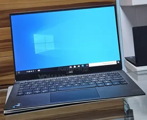 New Laptop Dell XPS 13 16GB Intel Core i7 SSD 512GB