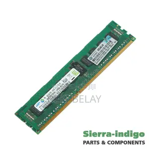 Samsung PC3 4GB Server Memory RAM