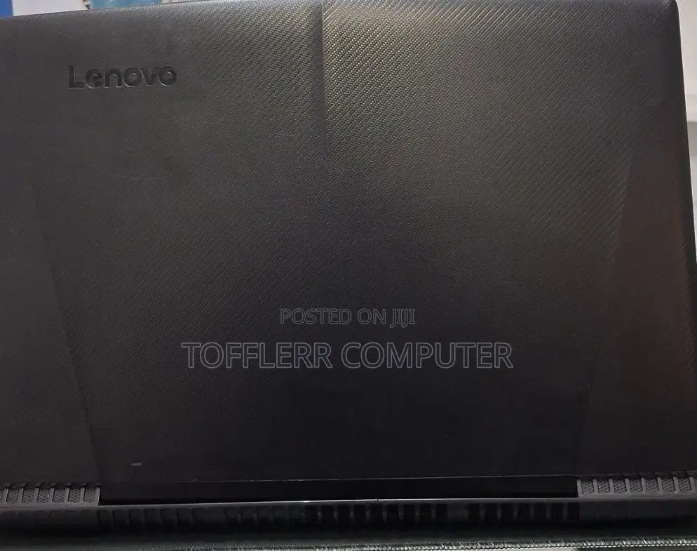 New Laptop Lenovo Legion 5i 16GB Intel Core i5 SSD 512GB