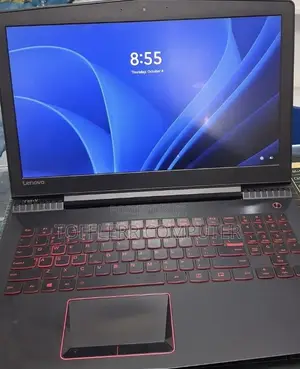 New Laptop Lenovo Legion 5i 16GB Intel Core i5 SSD 512GB