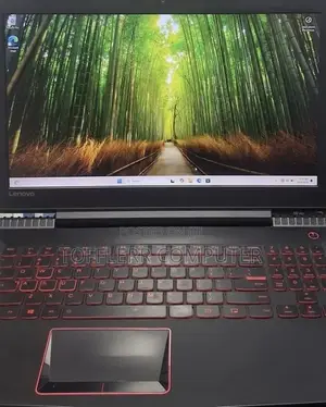 New Laptop Lenovo Legion 5i 16GB Intel Core i5 SSD 512GB