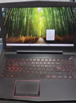 New Laptop Lenovo Legion 5i 16GB Intel Core i5 SSD 512GB