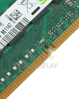 Samsung PC3 4GB Server Memory RAM