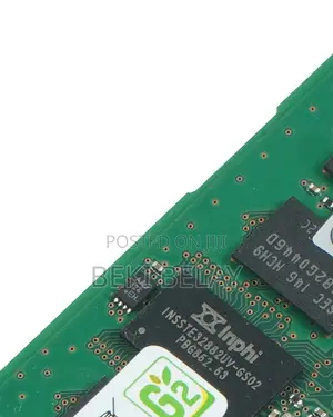 Samsung PC3 4GB Server Memory RAM