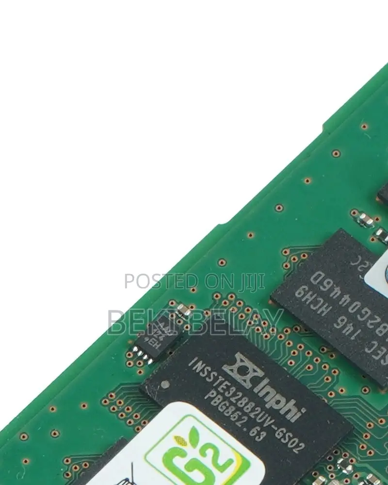 Samsung PC3 4GB Server Memory RAM