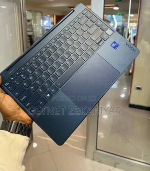 New Laptop Lenovo Yoga 9i 32GB Intel Core Ultra 7 SSD 1T