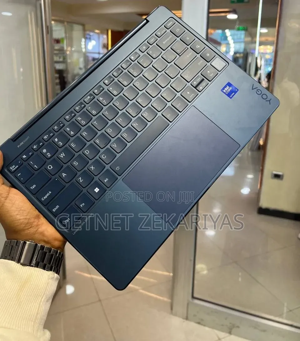 New Laptop Lenovo Yoga 9i 32GB Intel Core Ultra 7 SSD 1T