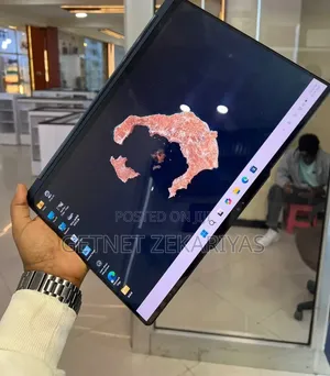New Laptop Lenovo Yoga 9i 32GB Intel Core Ultra 7 SSD 1T