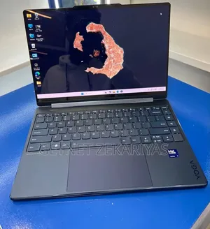 New Laptop Lenovo Yoga 9i 32GB Intel Core Ultra 7 SSD 1T