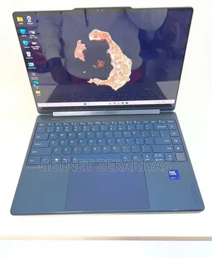 New Laptop Lenovo Yoga 9i 32GB Intel Core Ultra 7 SSD 1T
