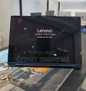 New Laptop Lenovo Yoga 9i 32GB Intel Core Ultra 7 SSD 1T