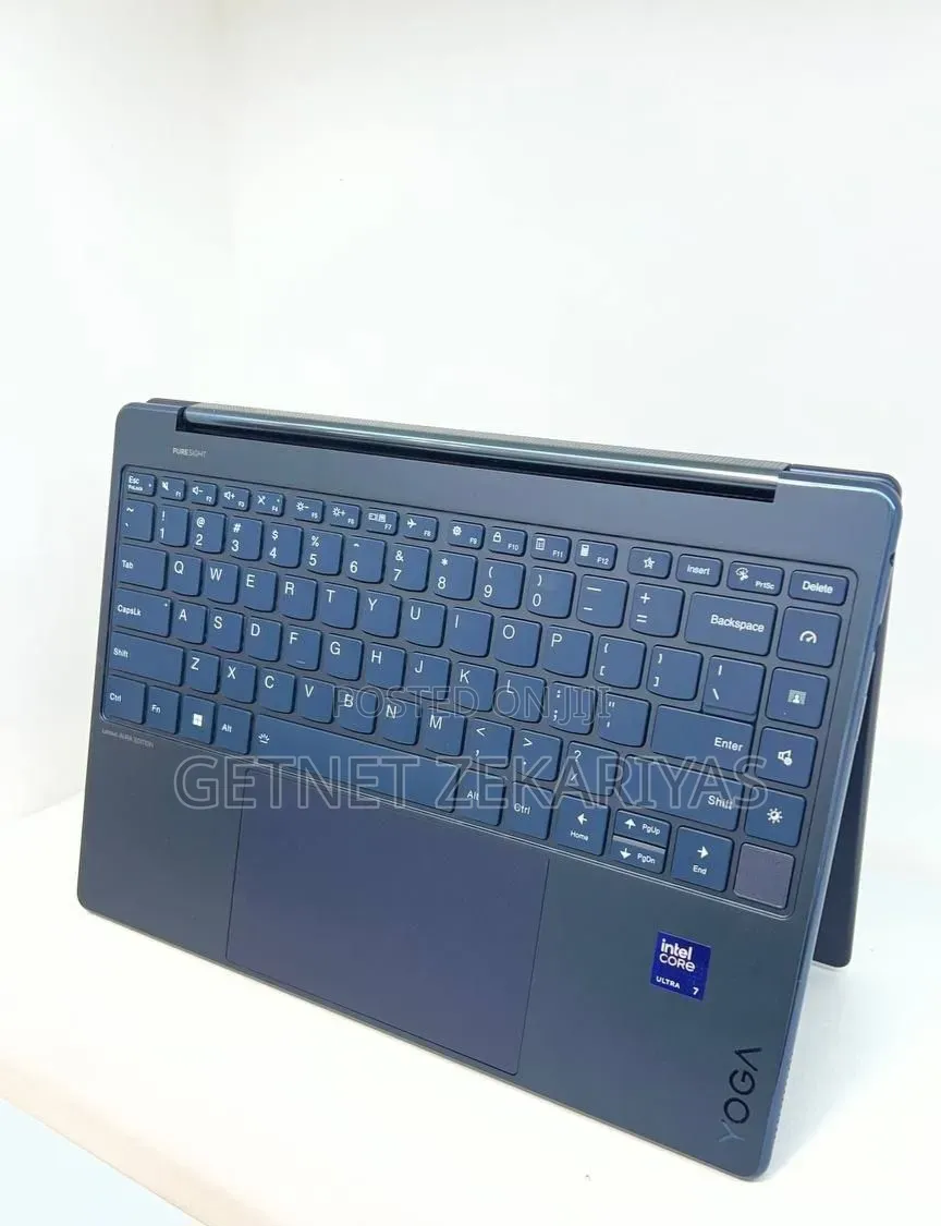 New Laptop Lenovo Yoga 9i 32GB Intel Core Ultra 7 SSD 1T