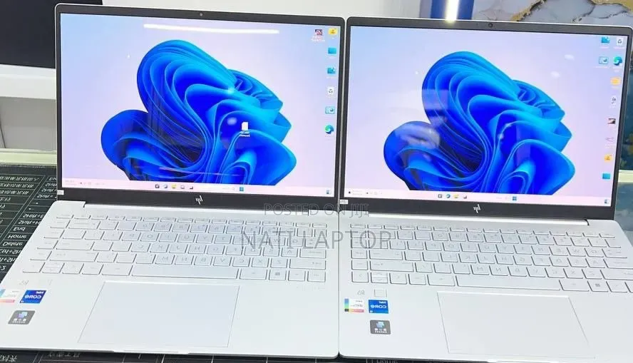 New Laptop HP Pavilion 15 16GB Intel Core i7 SSD 1T