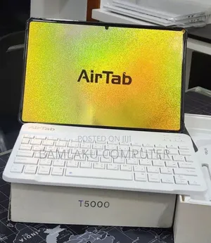 New AirTab T3000 1 TB Blue