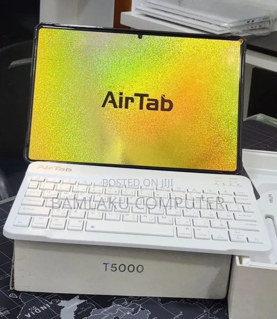 New AirTab T3000 1 TB Blue