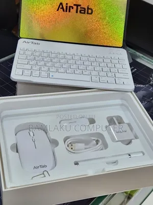 New AirTab T3000 1 TB Blue