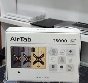 New AirTab T3000 1 TB Blue