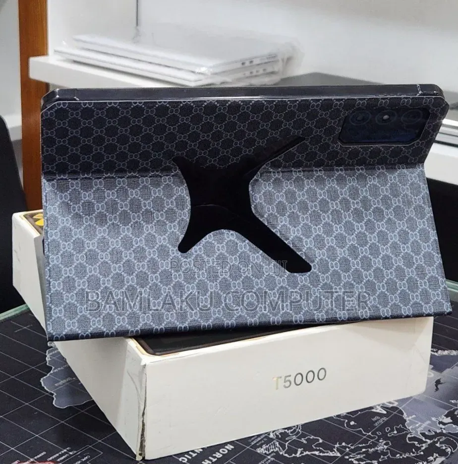 New AirTab T3000 1 TB Blue