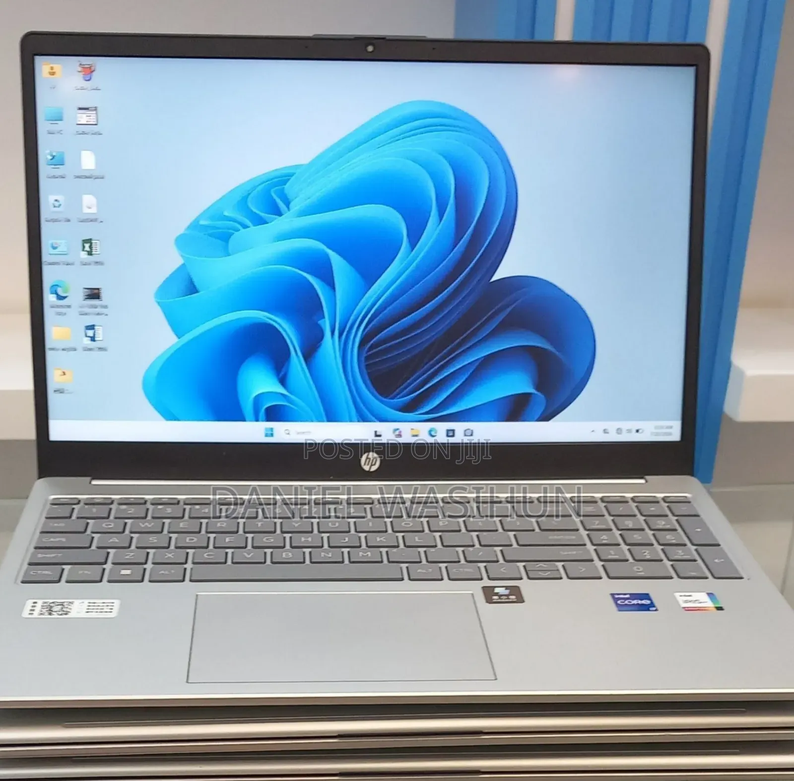 New Laptop HP Stream Notebook 16GB Intel Core i7 SSD 1T