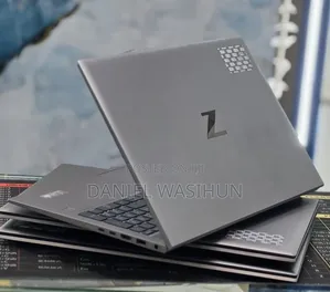 New Laptop HP ZBook 15 16GB Intel Core i5 SSD 512GB