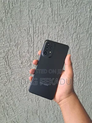 Samsung Galaxy A33 5G 128 GB Black