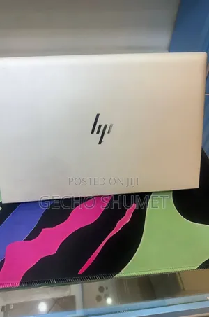 New Laptop HP EliteBook 830 16GB Intel Core i7 SSD 512GB