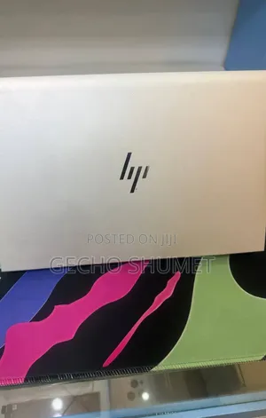 New Laptop HP EliteBook 830 16GB Intel Core i7 SSD 512GB