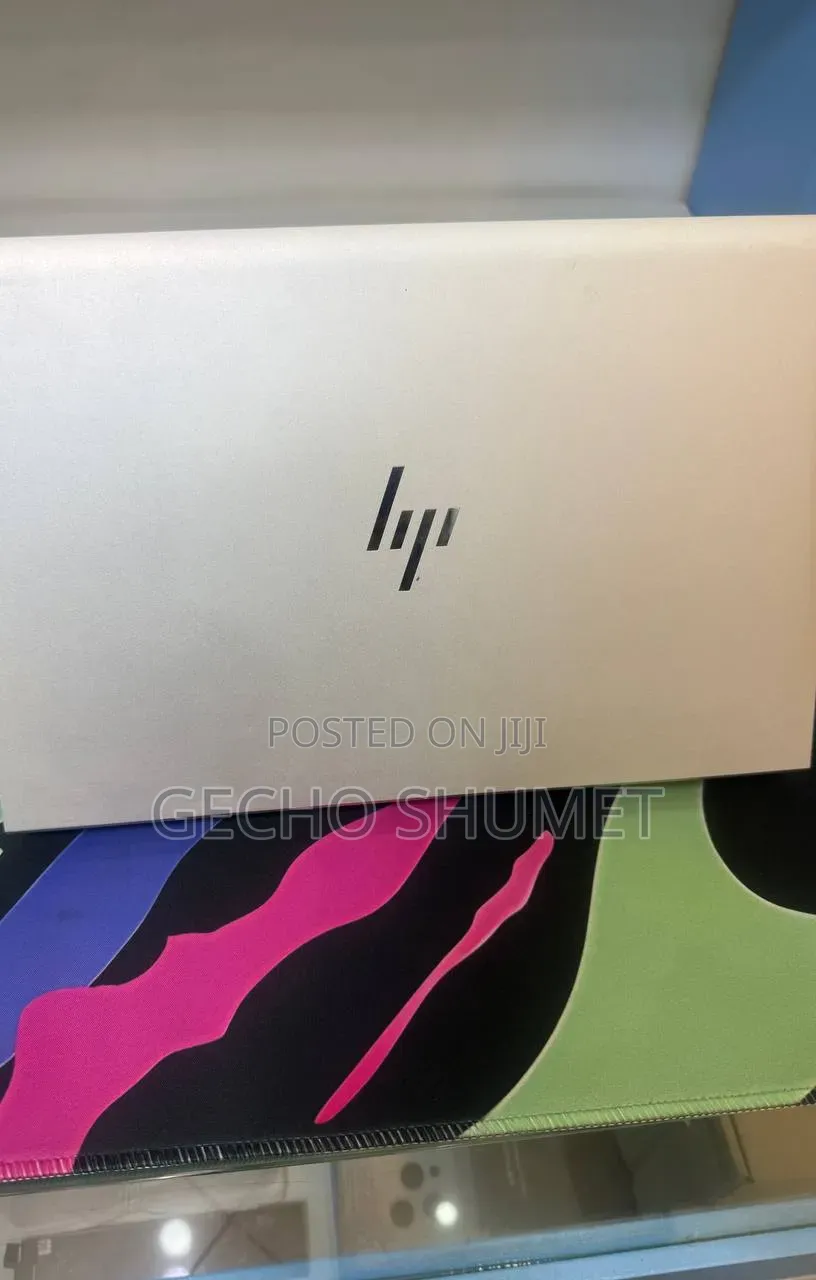 New Laptop HP EliteBook 830 16GB Intel Core i7 SSD 512GB