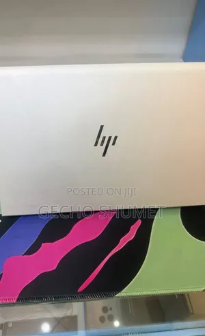 New Laptop HP EliteBook 830 16GB Intel Core i7 SSD 512GB