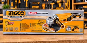 Angle Grinder