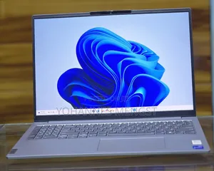 New Laptop Lenovo ThinkBook 13 16GB Intel Core i7 SSD 512GB