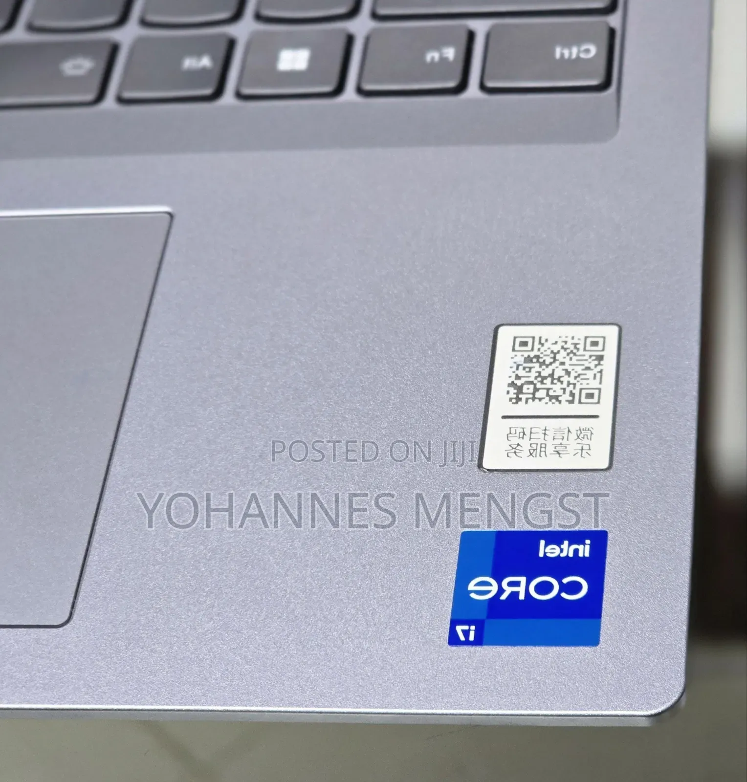 New Laptop Lenovo ThinkBook 13 16GB Intel Core i7 SSD 512GB