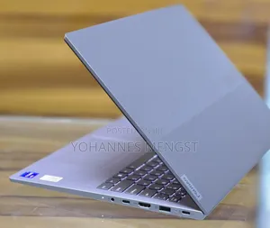 New Laptop Lenovo ThinkBook 13 16GB Intel Core i7 SSD 512GB