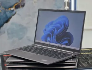 New Laptop HP ZBook 15 16GB Intel Core i5 SSD 512GB