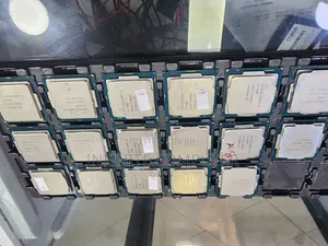 Core I5 Processor