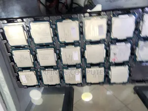 Core I5 Processor