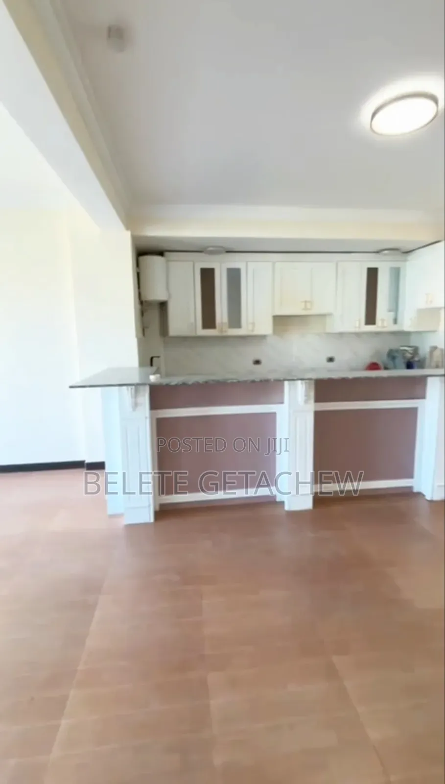2bdrm Apartment in Shola_Megenagna, , Yeka for sale