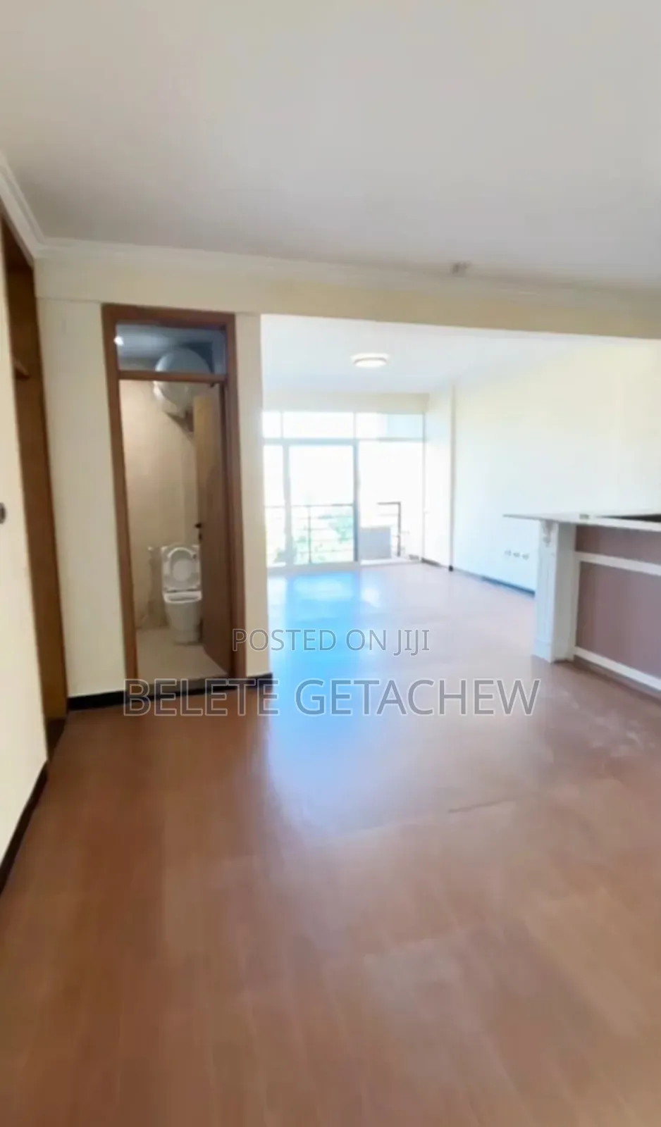 2bdrm Apartment in Shola_Megenagna, , Yeka for sale