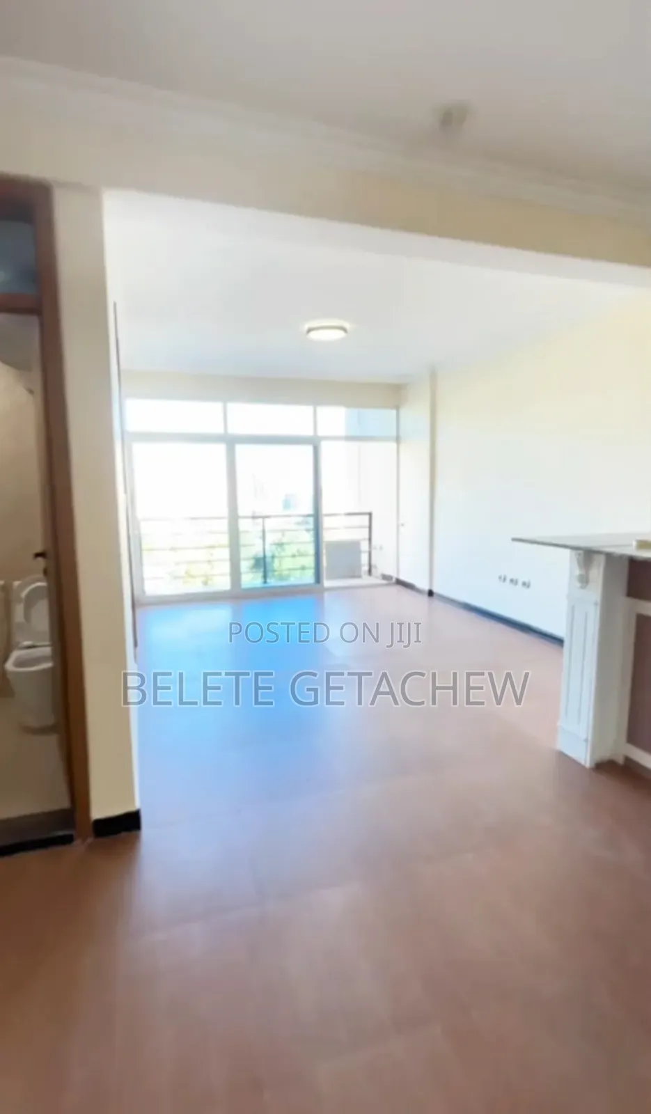 2bdrm Apartment in Shola_Megenagna, , Yeka for sale