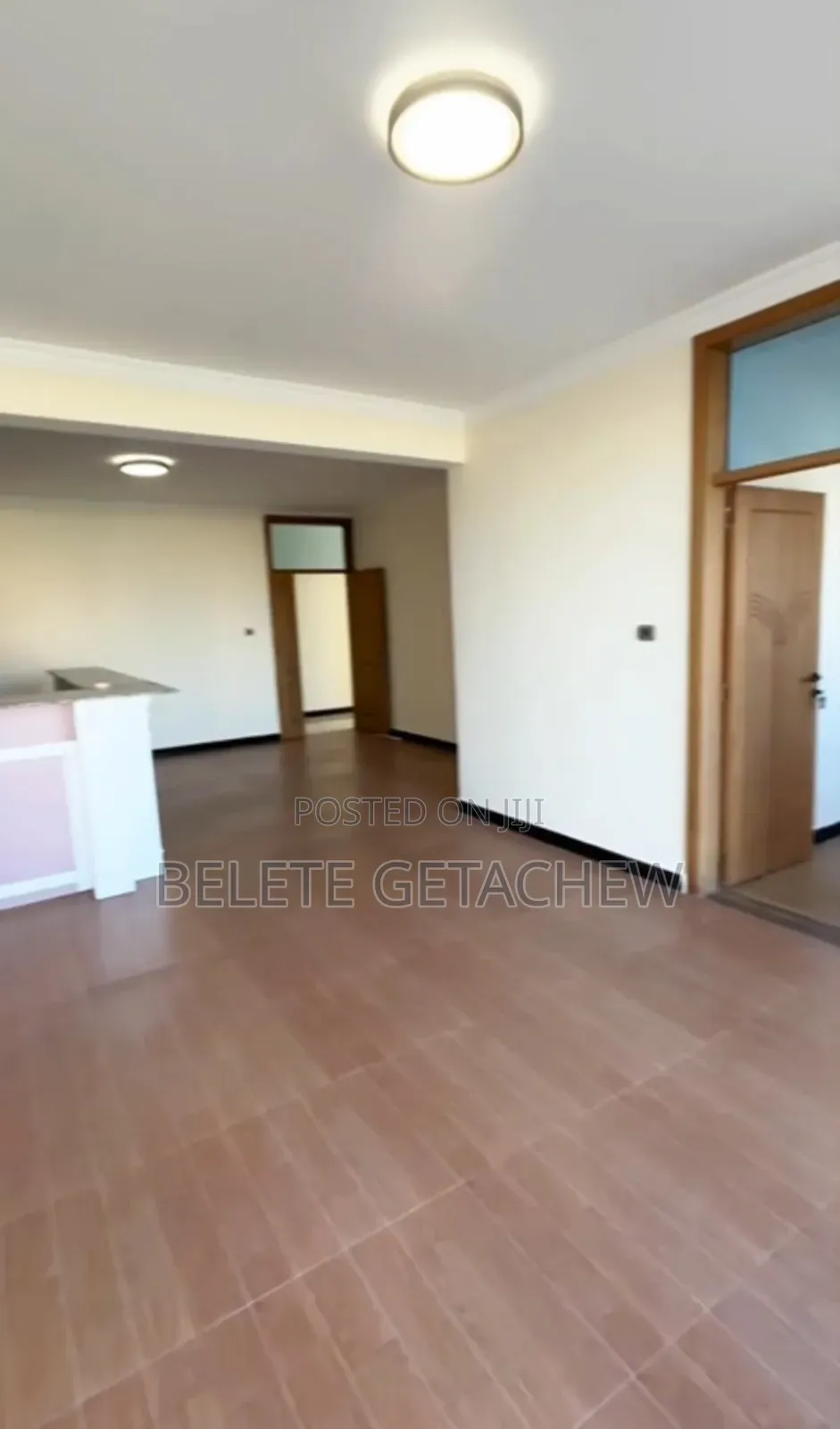 2bdrm Apartment in Shola_Megenagna, , Yeka for sale