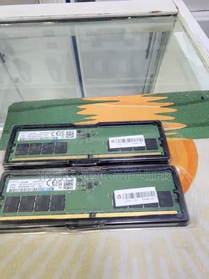 16gb DDR 5 Desktop Ram