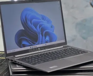 New Laptop HP ZBook 15 16GB Intel Core i5 SSD 512GB