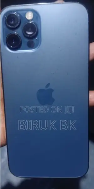 Apple iPhone 12 Pro 256 GB Blue