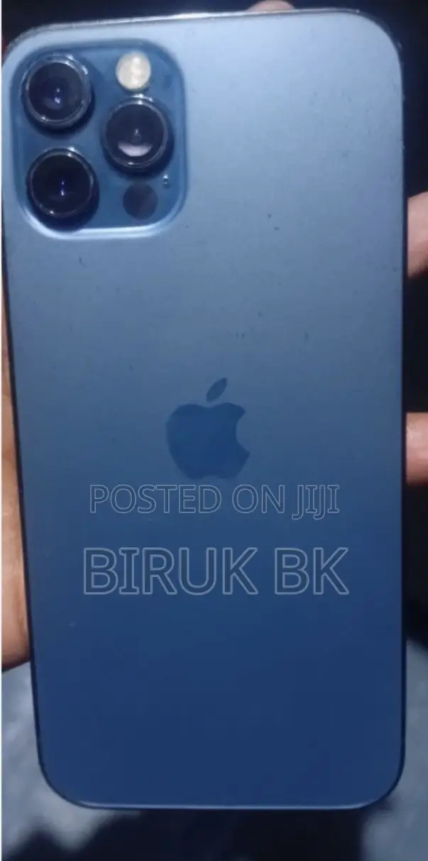Apple iPhone 12 Pro 256 GB Blue